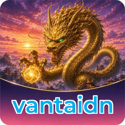 Visi Misi vantaidn