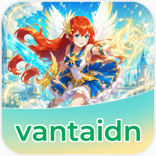 Jadwal Update vantaidn