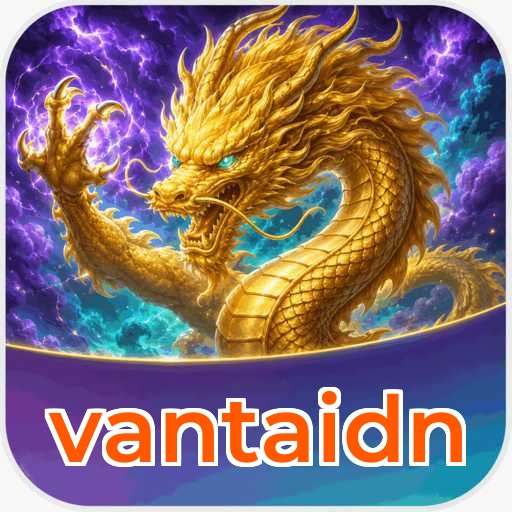 Kontak Resmi vantaidn