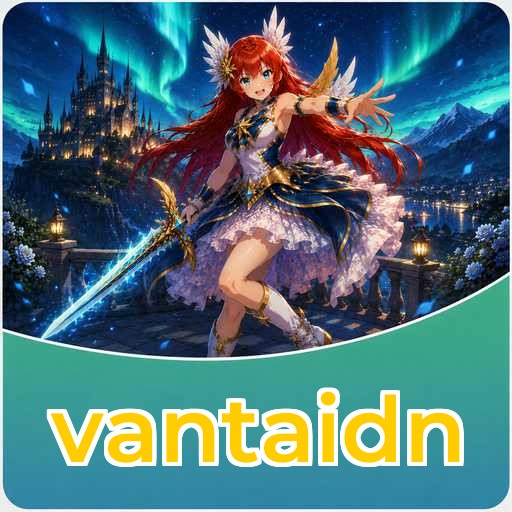 Distribusi Rating vantaidn