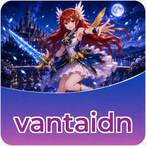 Troubleshooting Instalasi vantaidn
