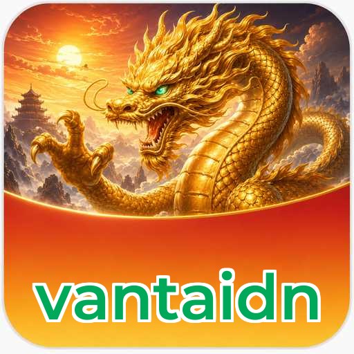 Verifikasi Resmi vantaidn