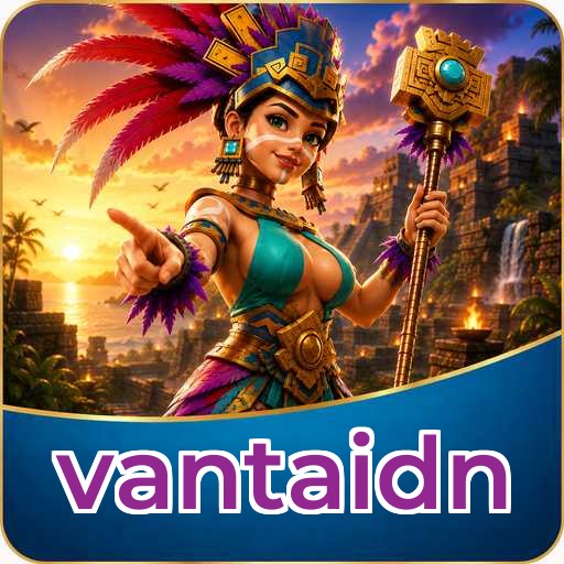 Katalog Aplikasi vantaidn