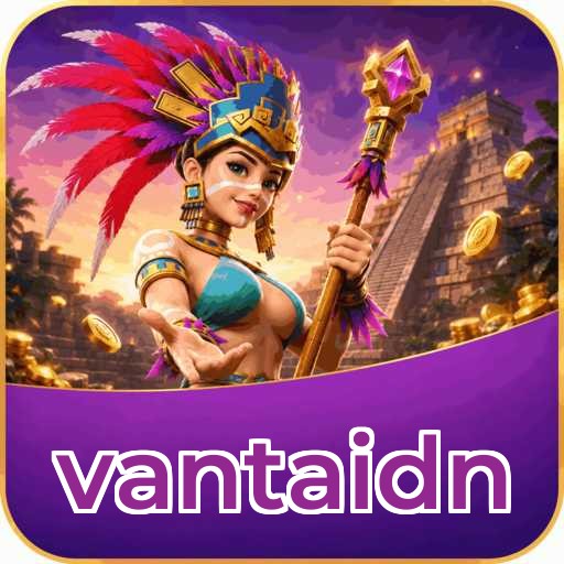 Lisensi Resmi vantaidn