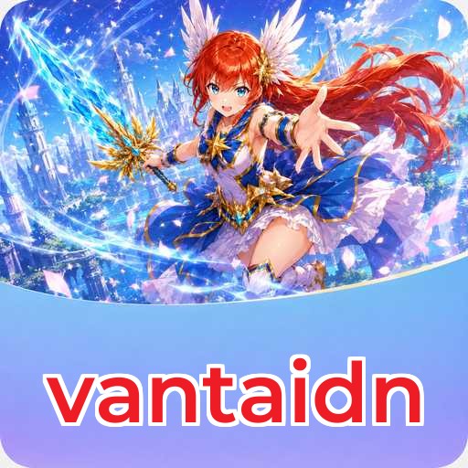 Spesifikasi APK vantaidn