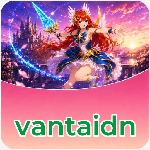 Sejarah vantaidn