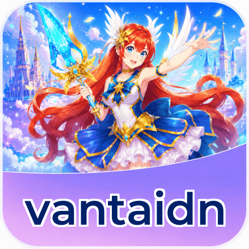 Keamanan vantaidn APK